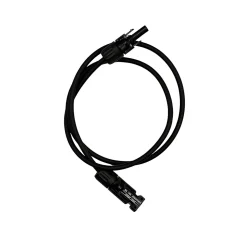 Micro-onduleur 1000W Wifi Sossen + Câble + Rallonges