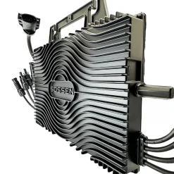 Micro-onduleur 2400W Wifi Sossen