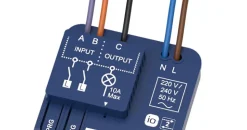 Micro-récepteur Somfy IZYMO (Réf : 1822649)