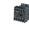 Mini contacteur Schneider TeSys LC1K 9A 230VAC 3P + 1NO
