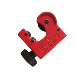 Mini coupe-tube 3/16 mm Alliage de zinc