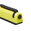 Mini lampe d'inspection LED magnétique jaune Diall 100 lumens