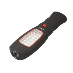 Mini lampe d'inspection LED magnétique 2 fonctions Diall 110 lumens