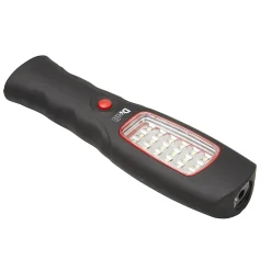 Mini lampe d'inspection LED magnétique 2 fonctions Diall 110 lumens