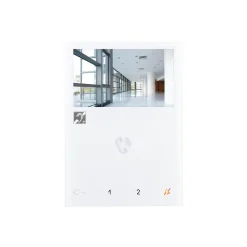 Mini Moniteur Mains Libres 43" 6721w-bm