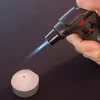 Mini-brûleur gaz rechargeable Rothenberger