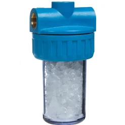 Minifiltre pour ballon d'eau chaude Apic