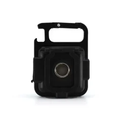 Mini-lampe torche multifonction rechargeable - Avidsen - 103647