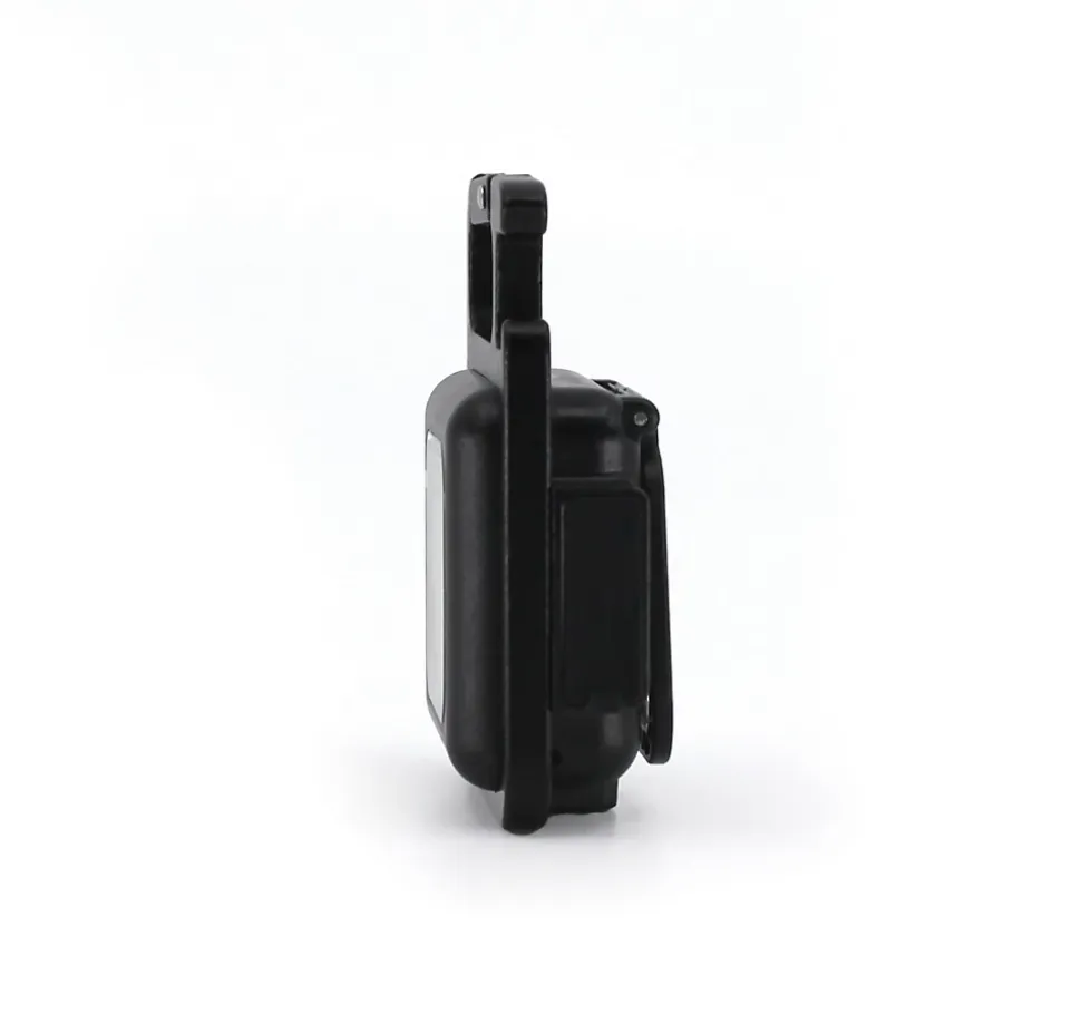 Mini-lampe torche multifonction rechargeable - Avidsen - 103647