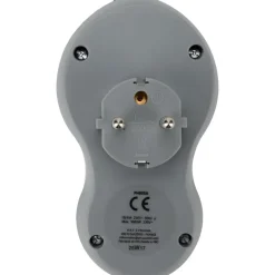 Minuterie 16A - Blanc - Bolea - Zenitech