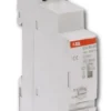 Minuterie d'escalier 16A ABB - 3500W