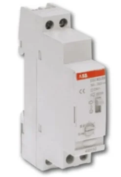 Minuterie d'escalier 16A ABB - 3500W
