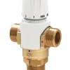 Mitigeur thermostatique THERMADOR MTB20 pour sortie de chauffe-eau