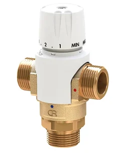 Mitigeur thermostatique THERMADOR MTB20 pour sortie de chauffe-eau