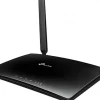 Modem routeur 4G WiFi TL-MR6400 300N TP-LINK