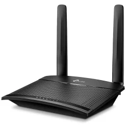 Modem routeur 4G WiFi TP-LINK MR100 N300 TP-LINK
