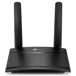 Modem routeur 4G WiFi TP-LINK MR100 N300 TP-LINK