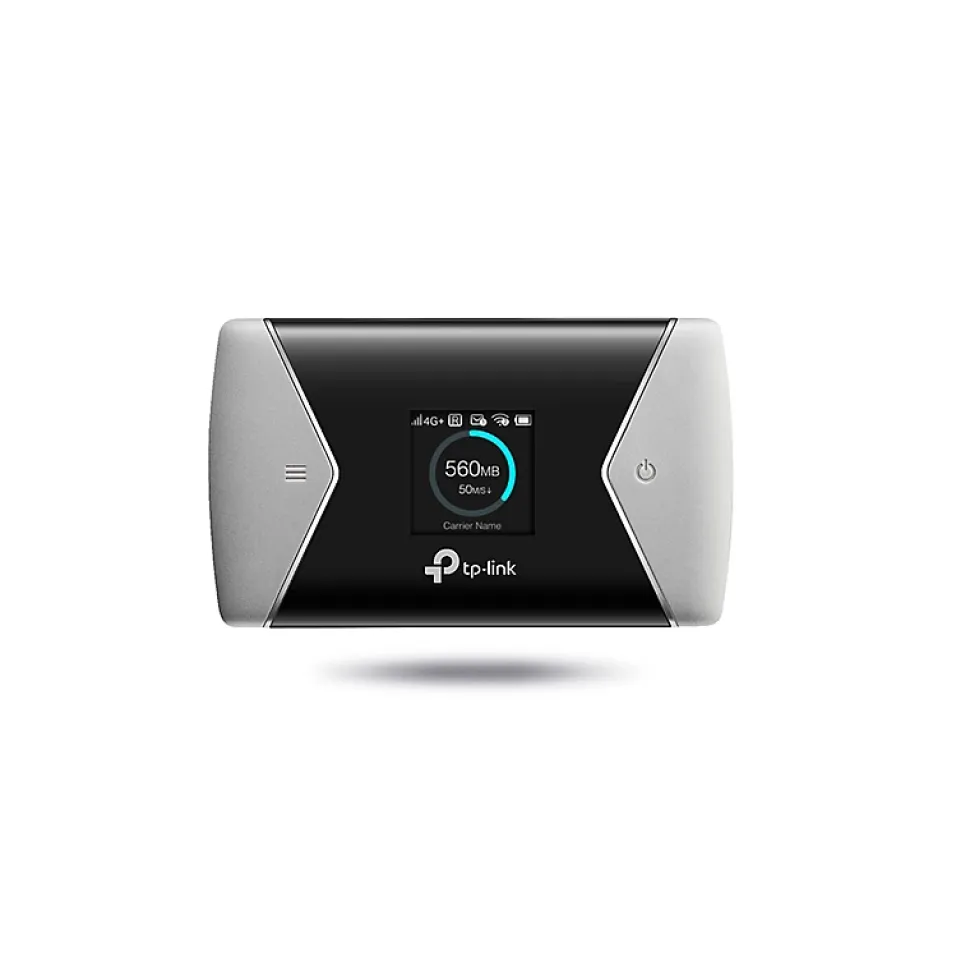 Modem routeur mobile 4G+ LTE WiFi TP-LINK
