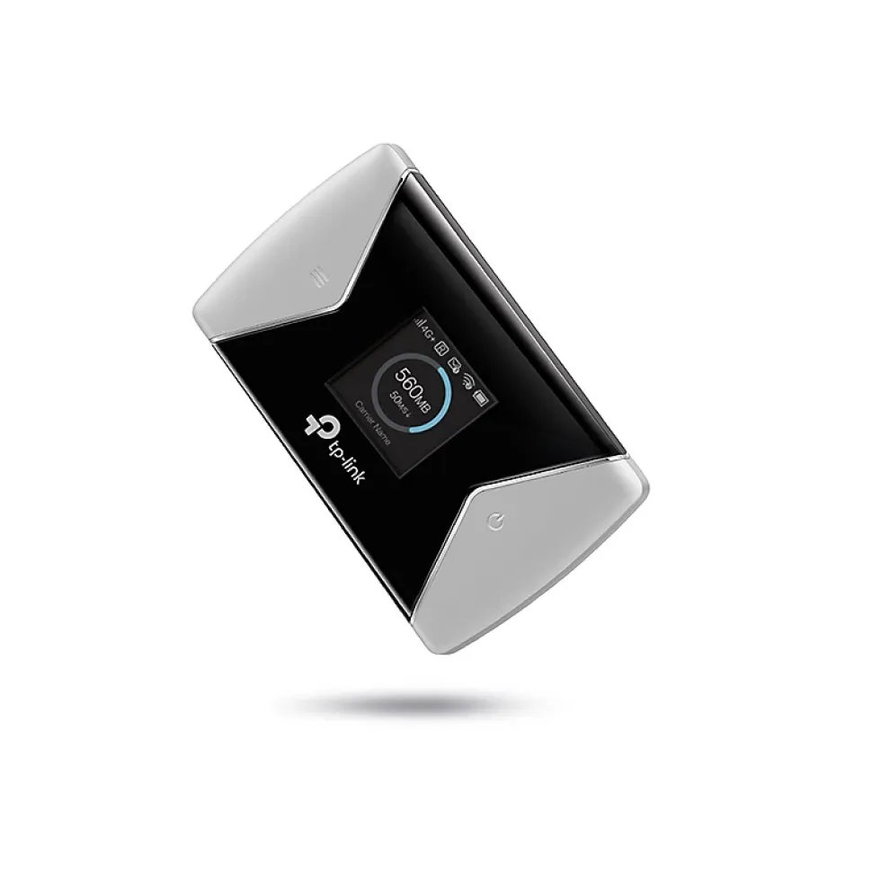 Modem routeur mobile 4G+ LTE WiFi TP-LINK