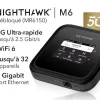 Modem routeur MR6150-100EUS 5G WiFi 6 NETGEAR