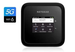Modem routeur MR6150-100EUS 5G WiFi 6 NETGEAR