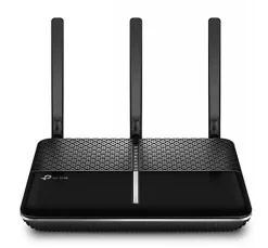 Modem Routeur WiFi VDSL/ADSL AC160 TP-LINK