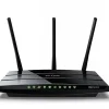 Modem Routeur WiFi VR400 vdsl/adsl TP-LINK
