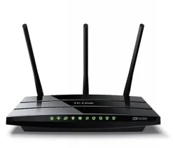 Modem Routeur WiFi VR400 vdsl/adsl TP-LINK
