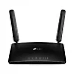 Modem/routeur 4G LTE WiFi N 300 Mbps TP-Link