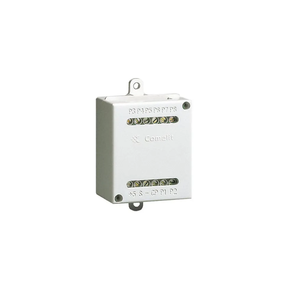 Module 8 Boutons 2 Fils - 3063d