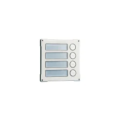 Module 4 Boutons Série Vandalcom
