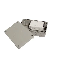 Module 3 canaux IP56 - 1 entrée + 3 sorties - DiO