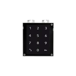 Module Avec Clavier Tactile Ip Verso - 9155047