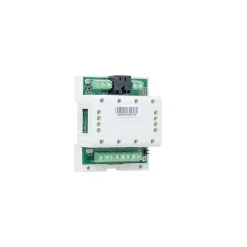 Module Caméras Déportées Système Vip H264 - 1445h