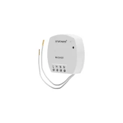 Module de commande d'éclairage intérieur phase/neutre