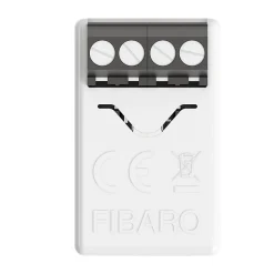 Module De Contrôle Intelligent Z-wave - Smart Implant - Fibaro