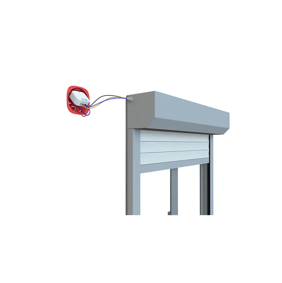 Module sans fil volet roulant - 500W - DiO