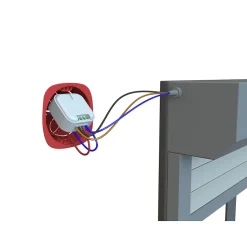 Module sans fil volet roulant - 500W - DiO