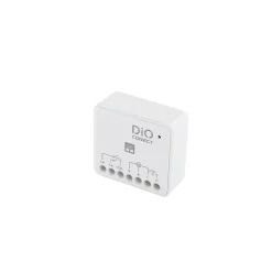 Module volet connecté programmable 433 wifi Dio connect Chacon