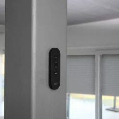 Module volet connecté wifi + télécommande Dio connect Chacon