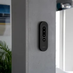 Module volet connecté wifi + télécommande Dio connect Chacon