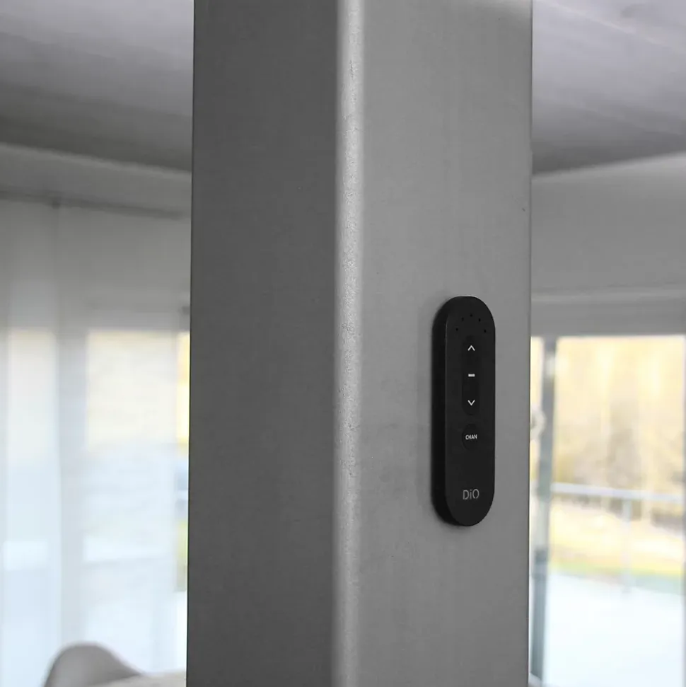 Module volet connecté wifi + télécommande Dio connect Chacon