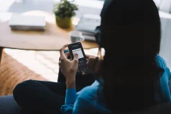 Module volet connecté wifi + télécommande Dio connect Chacon