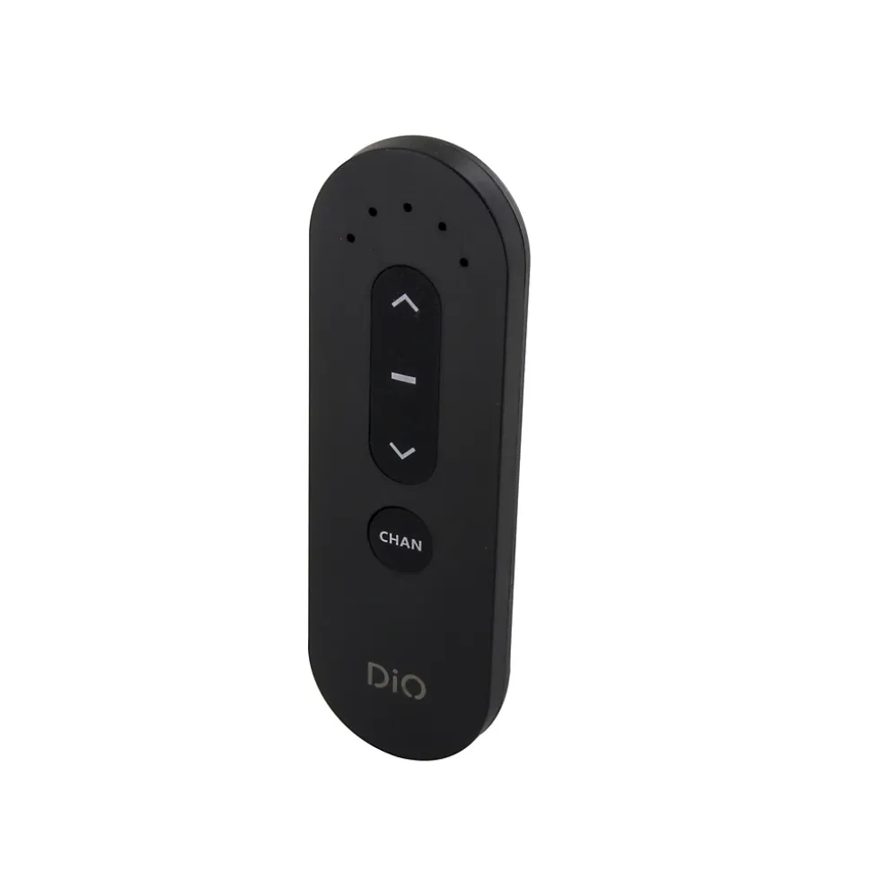 Module volet connecté wifi + télécommande Dio connect Chacon