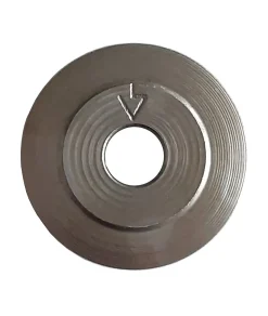 Molette de rechange pour coupe-tube inox 360 mm Virax 210362 - compatible modèles 210392 210469 210471 210475