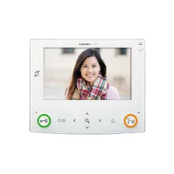 Moniteur Gt Mains Libres 7" Avec Boucle Magnétique
