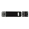 Moraillon et demi-anneau Smith & Locke Noir 90 mm