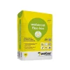 Mortier - colle déformable pour carrelage (C2 et S1) WEBERCOL FLEX ECO - Sac de 25 Kg - BLANC