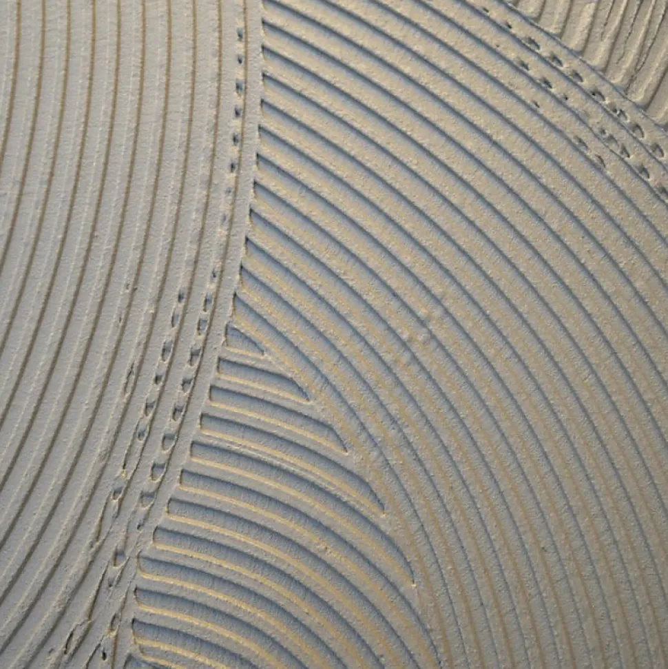 Mortier - colle déformable pour carrelage (C2 et S1) WEBERCOL FLEX ECO - Sac de 25 Kg - BLANC