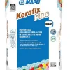 Mortier colle KERAFIX PLUS - Blanc